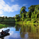 PN Tortuguero