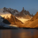 Cerro Torre 140x140