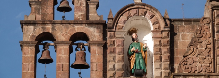 Fernweh Peru Conquistadores
