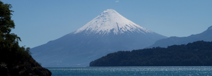 PC239981 Lago Todos los Santos Volcan Osorno 2650m