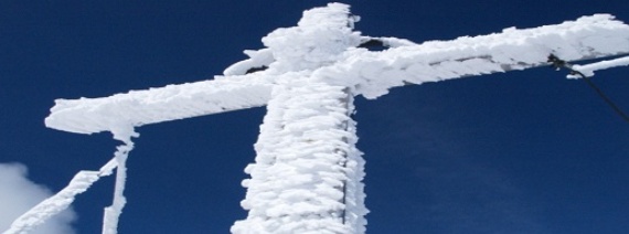 A, Tirol, Wildspitze, 3774 m