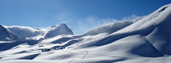 BE, Reichenbachtal, Scheidegg-Oberläger, 1950 m