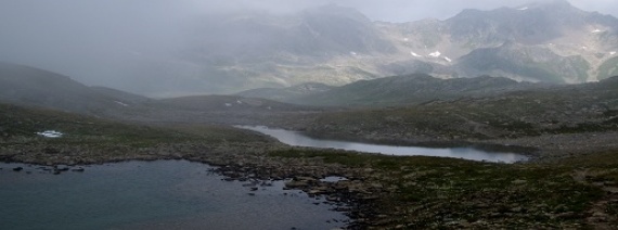 GR, Jöriflesspass, 2561 m