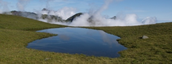SG, Murgtal, Hinter Chamm, ca. 2100 m