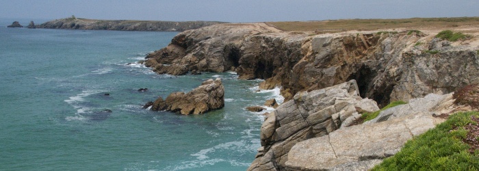Fernweh Bretagne Quiberon 700x250