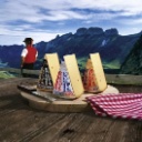 Kaese quadratisch
