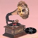 Grammofon 140x140