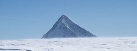 BE-VS, Petersgrat, 3202 m; Bietschhorn