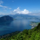 Vierwaldstaettersee 140x140