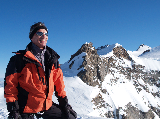 Monte Rosa