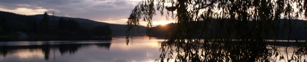 P9094304-Vodn nadr Lipno Lipno Stausee bei Frymburk