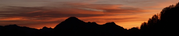 PA137236 Alpe Salei 1777 Variation Morgenstimmung