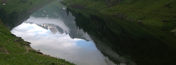AI, Fälensee, 1452 m