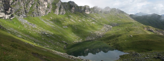 GL, Chüebodensee, 2046 m