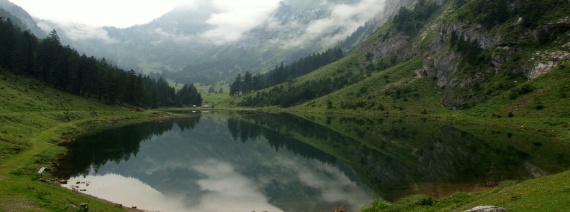 GL, Talalpsee, 1086 m