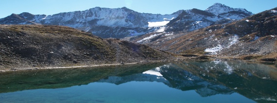 GR, Jöriseen, ca. 2500 m