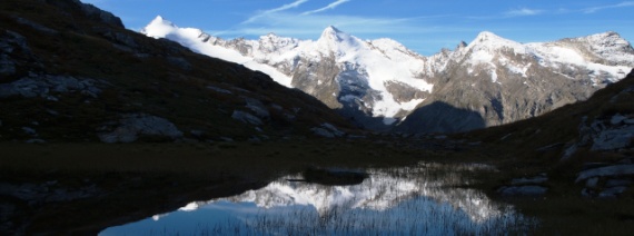GR, Länta, 2540 m
