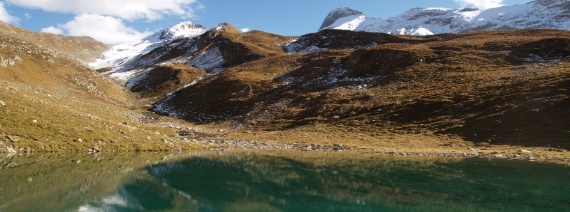 GR, Val Tisch, ca. 2390 m