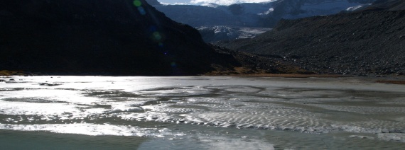 VS, Val de Moiry, Lac de Châteaupré, 2349 m