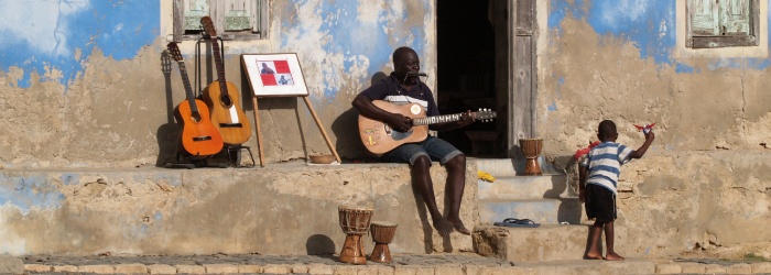 Fernweh Cabo Verde - Rabil 517x250