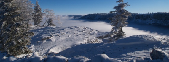 NE-VD, Le Soliat, 1460 m